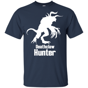 Deathclaw Hunter Shirt Deathclaw Hunter Shirt