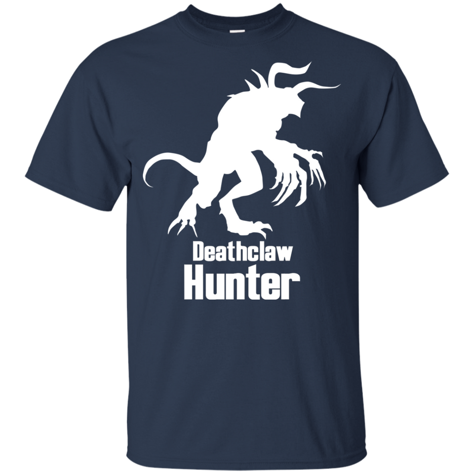 Deathclaw Hunter Shirt
