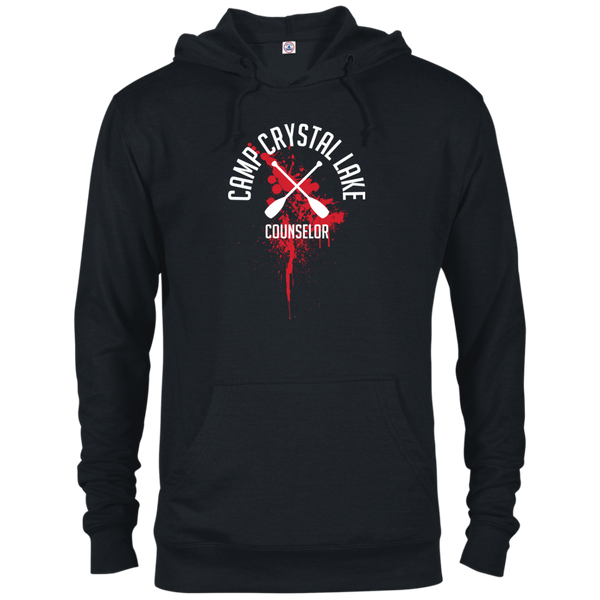 Camp Crystal Lake Counselor Shirt