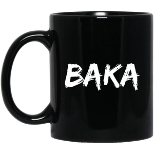Baka 