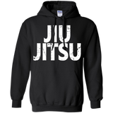 Brazilian Jiu Jitsu JJ BJJ Pullover Hoodie 8 oz. Brazilian Jiu-Jitsu BJJ Brazilian Jiu Jitsu Hoodie