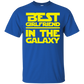 Best Girlfriend In The Galaxy Shirt