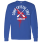 Camp Crystal Lake Counselor Shirt