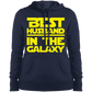 Best Husband In The Galaxy Shirt