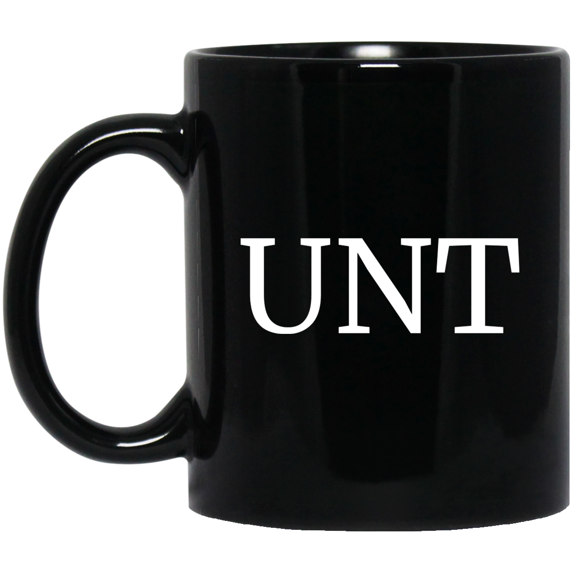 The Black C UNT Mug