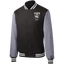 Soldier First Class Fleece Letterman Jacket