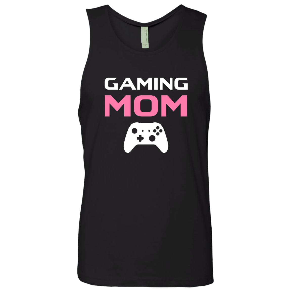 Gaming Mom Video Gaming Shirt