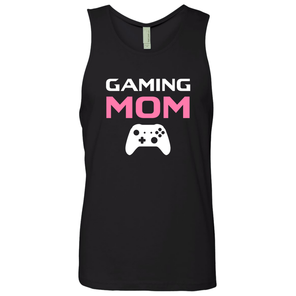 Gaming Mom Video Gaming Shirt