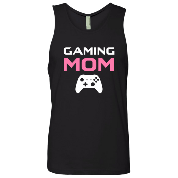 Gaming Mom Video Gaming Shirt