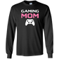 Gaming Mom Video Gaming Shirt