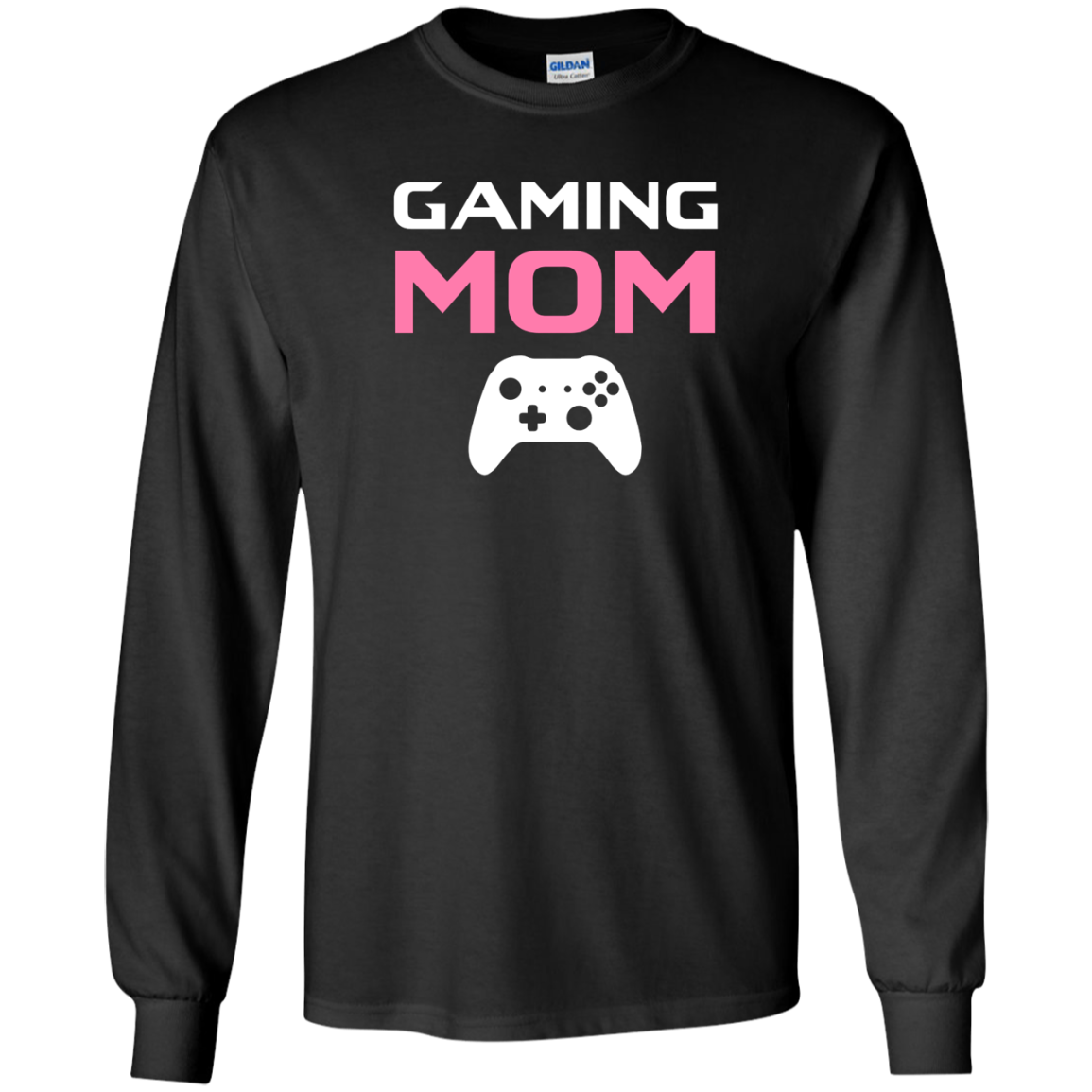 Gaming Mom Video Gaming Shirt