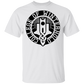 College Of Winterhold White T-Shirt 2