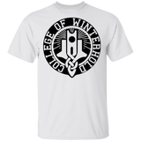 College Of Winterhold White T-Shirt 2 College Of Winterhold White T-Shirt 2