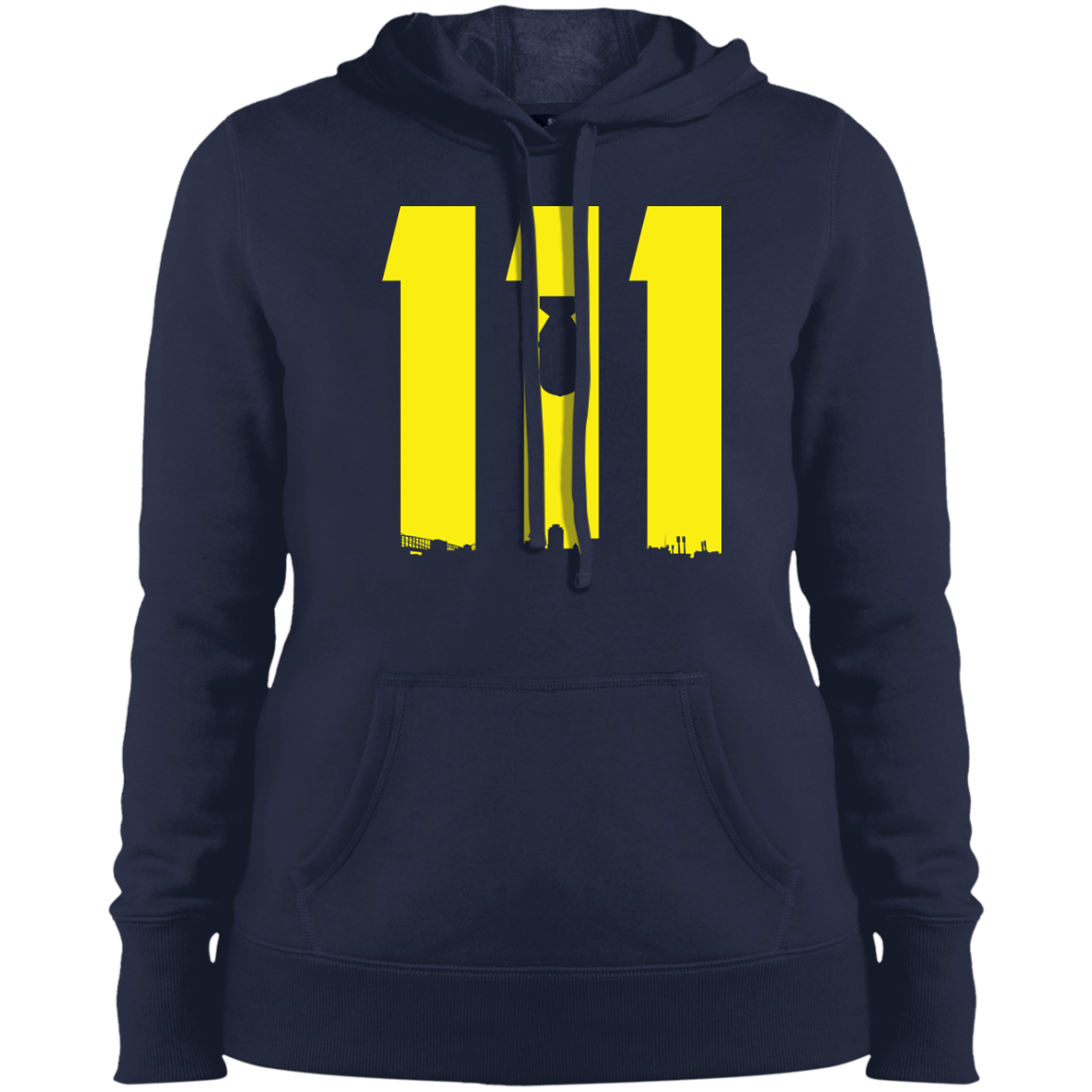 Fallout 4 Vault 111 Fallout 76