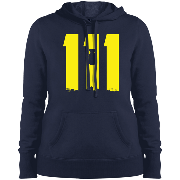 Fallout 4 Vault 111 Fallout 76