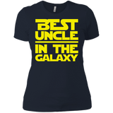 Best Uncle In The Galaxy Shirt Best Uncle In The Galaxy Shirt