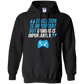 Education Is Important But Gaming Is Importanter Video Gaming Shirt