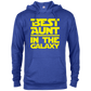 Best Aunt In The Galaxy Shirt