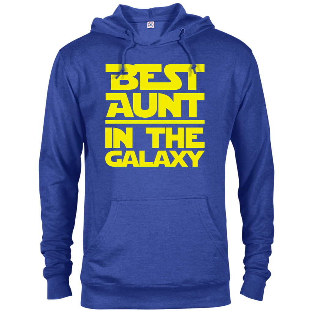 Best Aunt In The Galaxy Shirt
