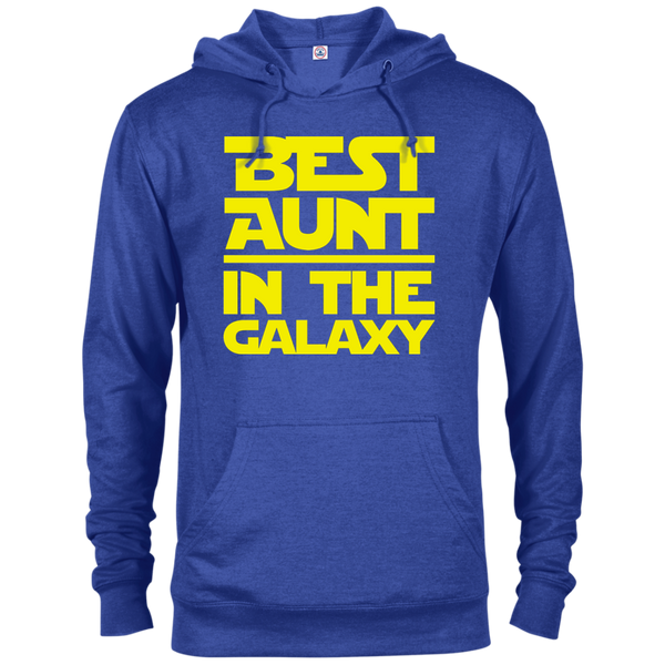 Best Aunt In The Galaxy Shirt