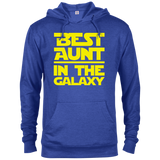 Best Aunt In The Galaxy Shirt Best Aunt In The Galaxy Shirt