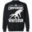 The Companions Whiterun Crewneck Pullover Sweatshirt  8 oz