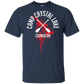 Camp Crystal Lake Counselor Shirt