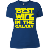 Best Wife In The Galaxy Shirt Best Wife In The Galaxy Shirt