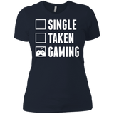Single Taken Gaming - Video Gaming Shirt Single Taken Gaming - Video Gaming Shirt