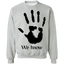 Dark Brotherhood We Know 3 Light Sweatshirt