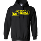 Get Woke Go Broke T-Shirt