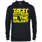 Best Boyfriend In The Galaxy Shirt