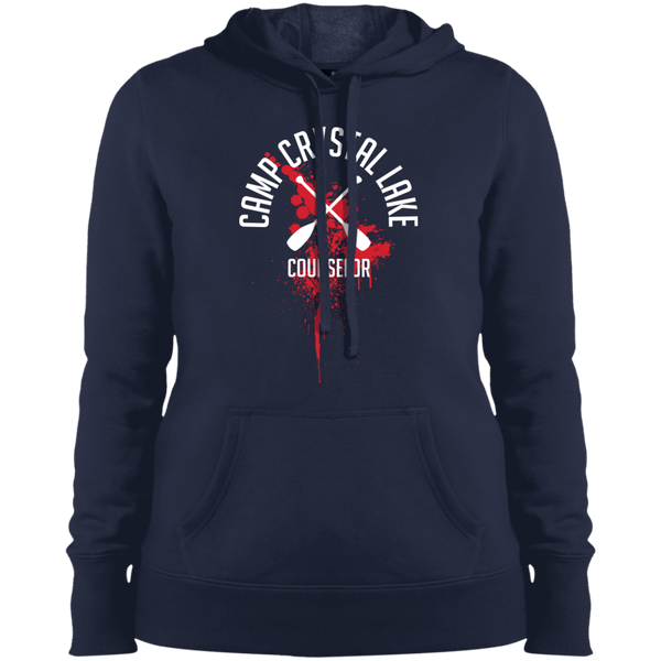 Camp Crystal Lake Counselor Shirt