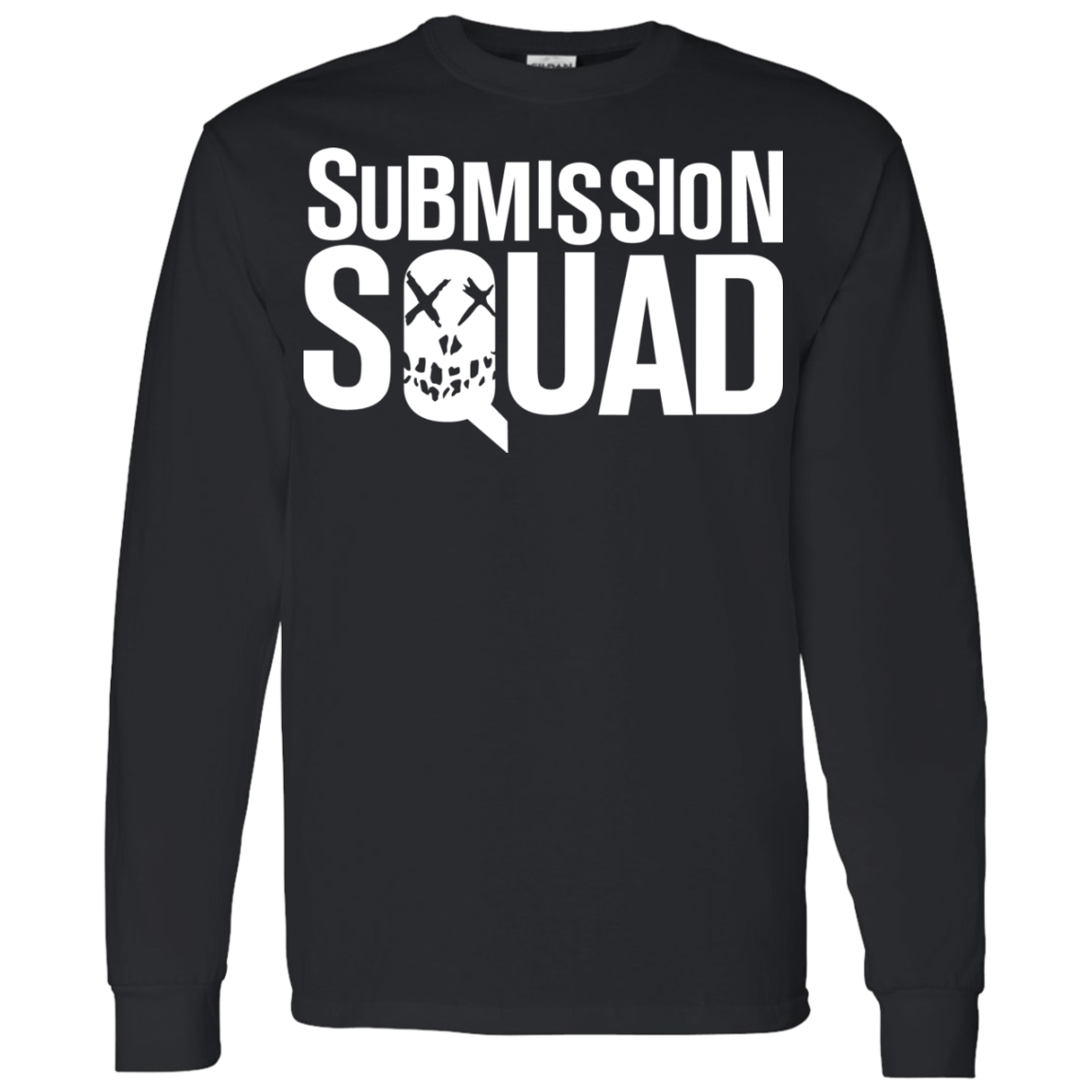 Submission Squad Brazilian Jiu-Jitsu BJJ