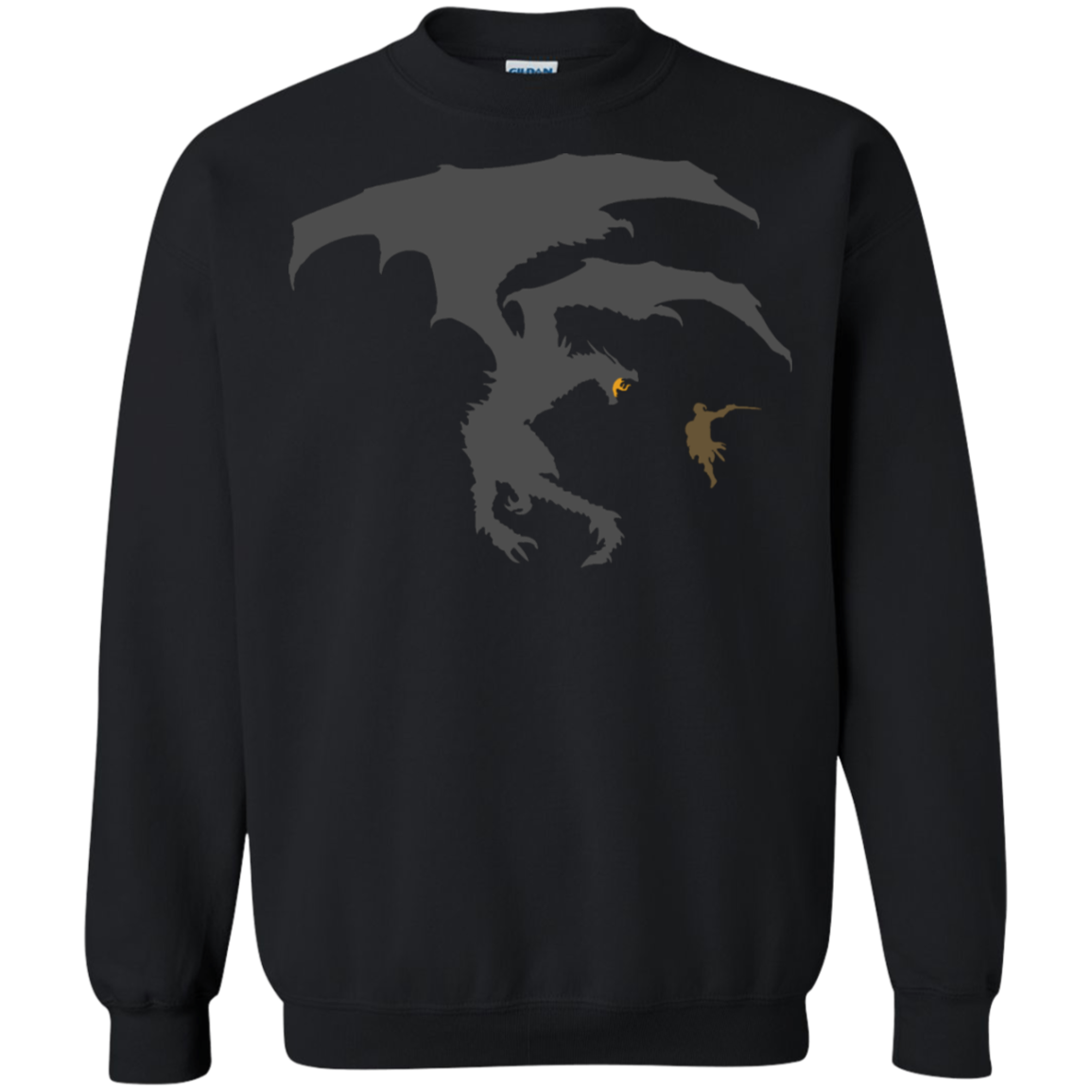 Elder Scrolls Skyrim Dragonborn Dragon