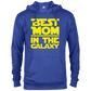 Best Mom In The Galaxy T-Shirt