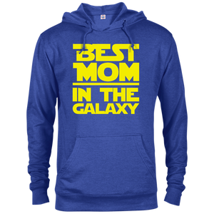 Best Mom In The Galaxy T-Shirt Best Mom In The Galaxy T-Shirt