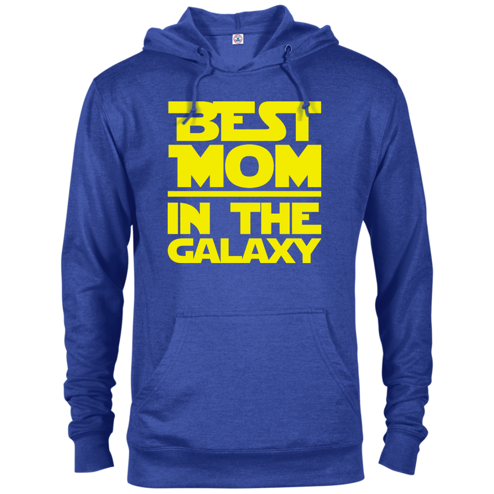 Best Mom In The Galaxy T-Shirt