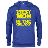 Best Mom In The Galaxy T-Shirt Best Mom In The Galaxy T-Shirt
