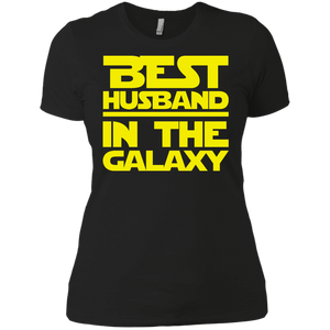 Best Husband In The Galaxy Shirt Best Husband In The Galaxy Shirt