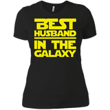 Best Husband In The Galaxy Shirt Best Husband In The Galaxy Shirt