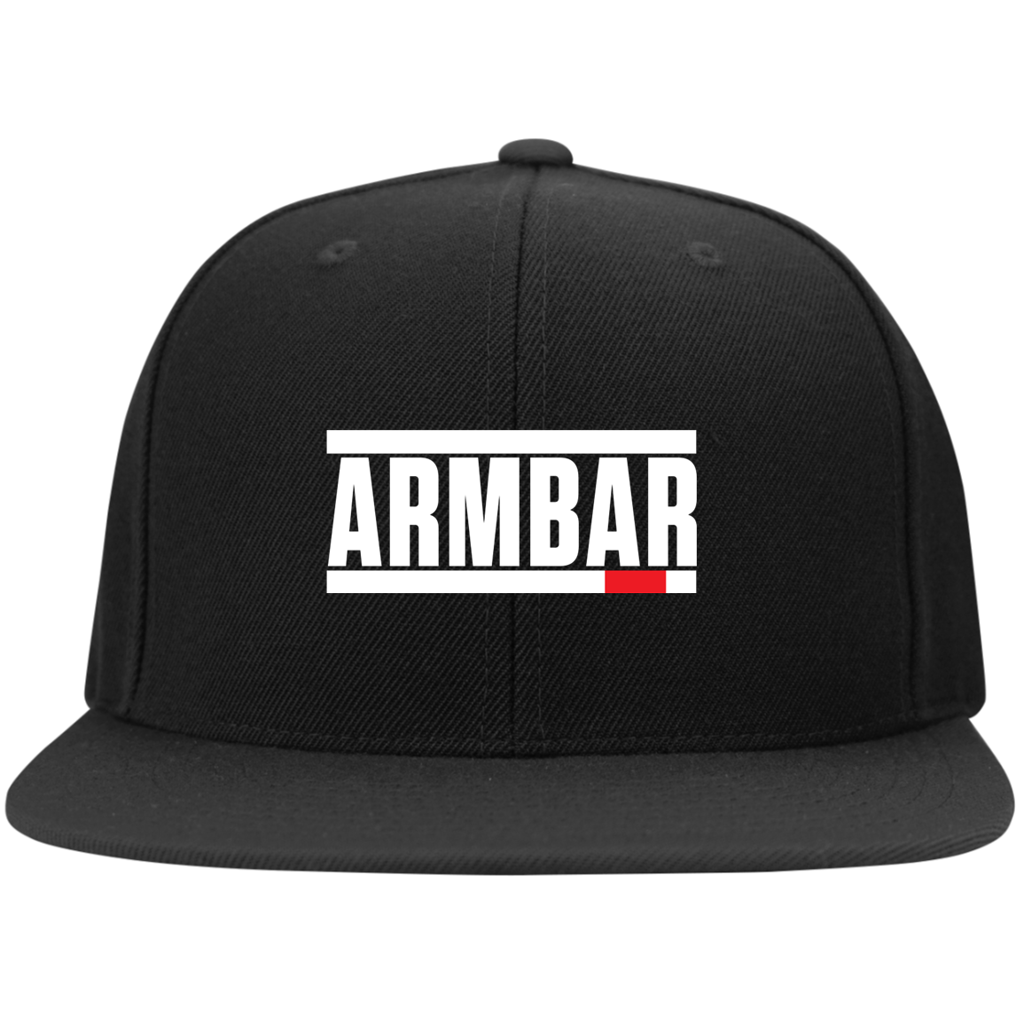 Brazilian Jiu Jitsu Armbar BJJ Baseball Cap Secondary image