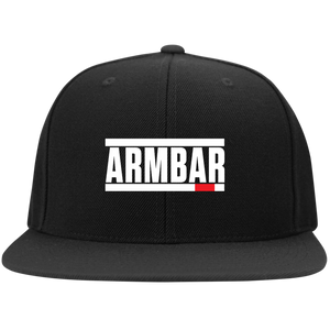 Brazilian Jiu Jitsu Armbar BJJ Baseball Cap Brazilian Jiu-Jitsu BJJ Brazilian Jiu Jitsu Baseball Cap