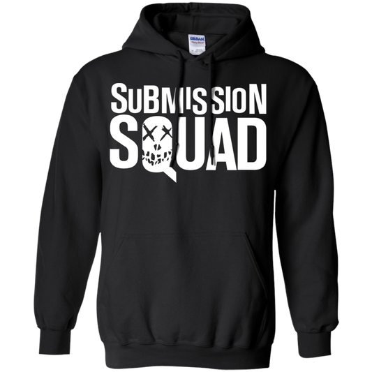 Brazilian Jiu-Jitsu BJJ Brazilian Jiu Jitsu Hoodie