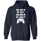 Engineer By Day Gamer By Night Hoodie