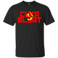 CYKA BLYAT Gaming Cotton T-Shirt