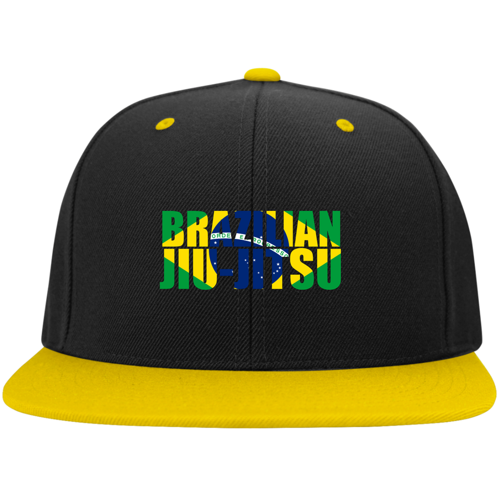 Brazilian Jiu-Jitsu BJJ Brazilian Jiu Jitsu Baseball Cap