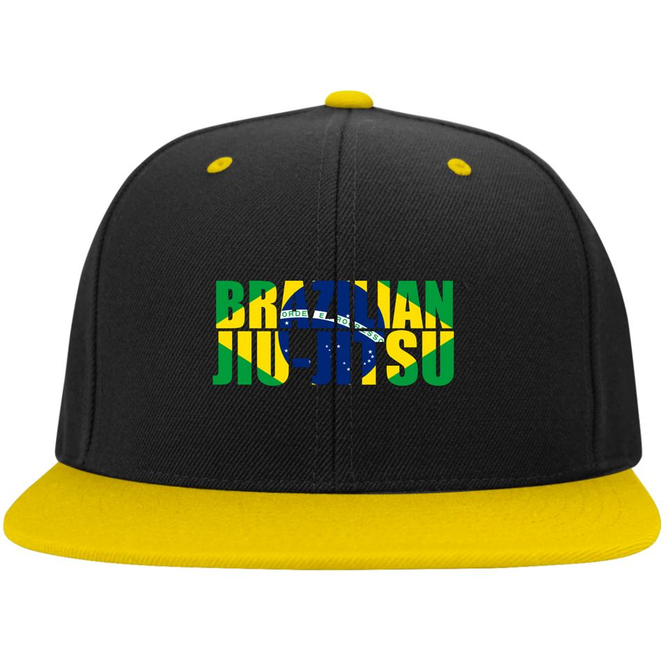 Brazilian Jiu-Jitsu BJJ Brazilian Jiu Jitsu Baseball Cap