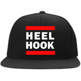 Brazilian Jiu Jitsu Heel Hook BJJ Snapback Hat Brazilian Jiu-Jitsu BJJ Brazilian Jiu Jitsu Baseball Cap