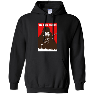 New Vegas Pullover Hoodie 8 oz. Fallout 4 Fallout 76 New Vegas